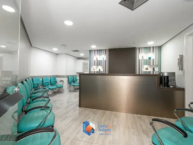 Sala com 87m², à venda, no bairro Tatuapé em São Paulo