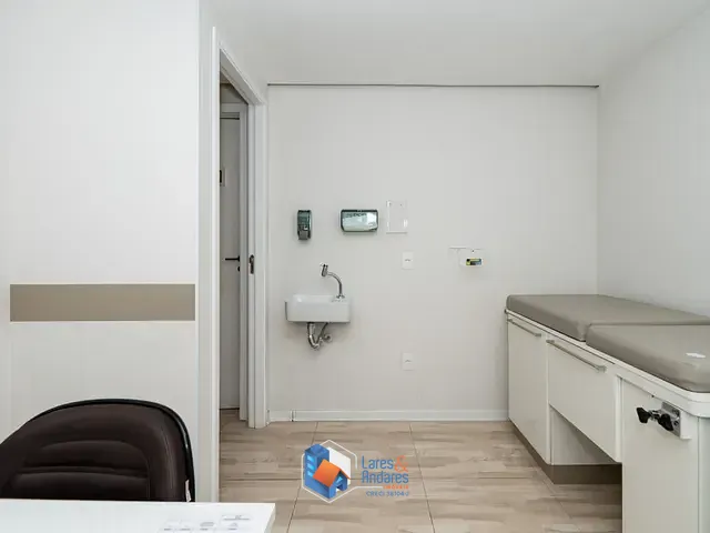 Sala com 87m², à venda, no bairro Tatuapé em São Paulo