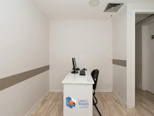 Sala com 87m², à venda, no bairro Tatuapé em São Paulo