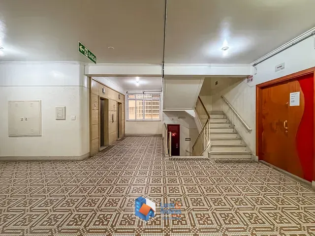 Sala com 173m², à venda, no bairro República em São Paulo