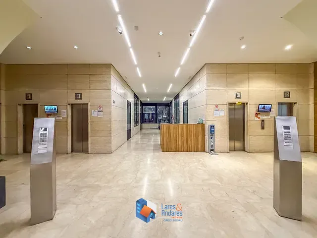 Sala com 173m², à venda, no bairro República em São Paulo