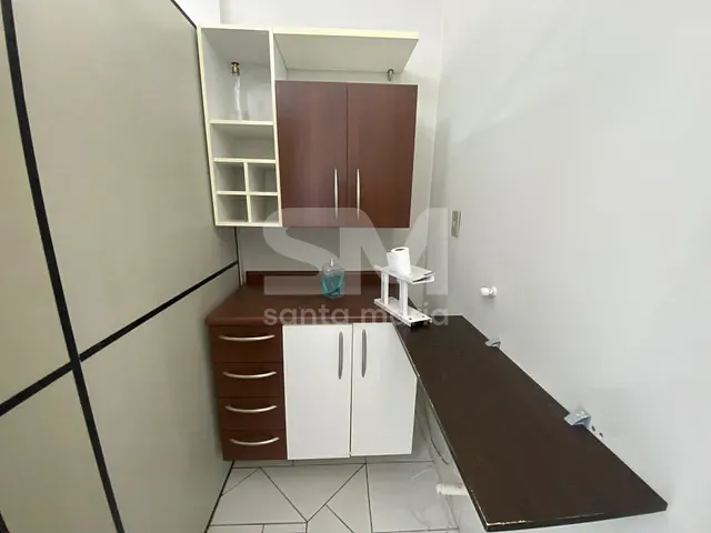 Sala para alugar, no bairro Centro em Chapecó