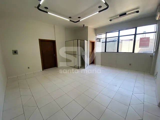 Sala para alugar, no bairro Centro em Chapecó