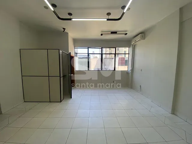 Sala para alugar, no bairro Centro em Chapecó