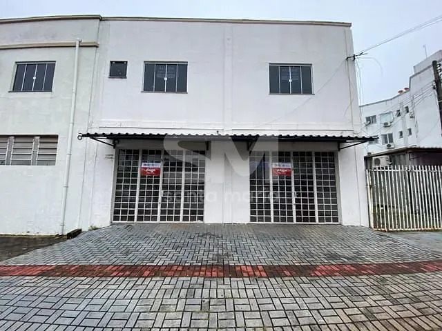 Sala para alugar, no bairro São Cristóvão em Chapecó