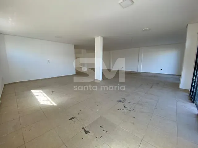 Sala para alugar, no bairro Esplanada em Chapecó