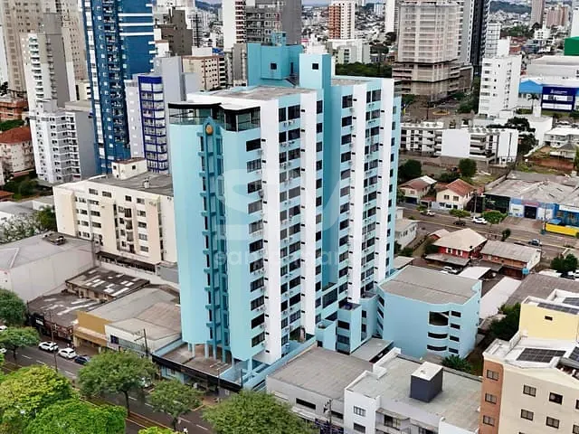 Sala para alugar, no bairro Centro em Chapecó