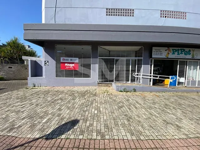 Sala para alugar, no bairro Centro em Chapecó