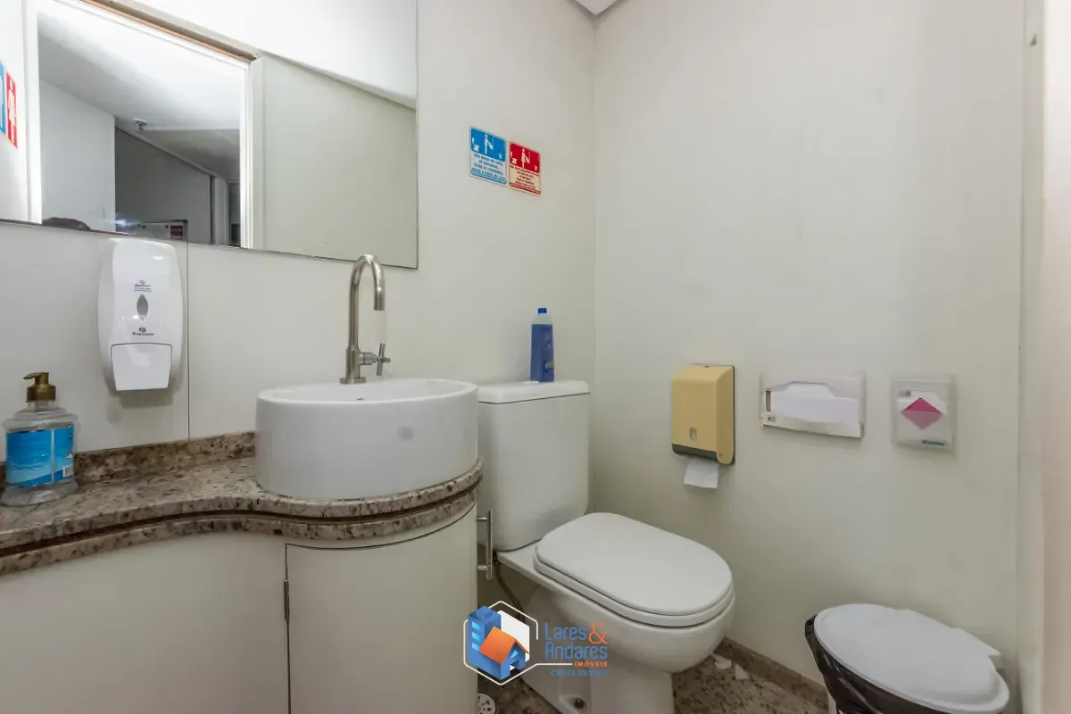 Sala-Conjunto, 200 m² - Foto 28