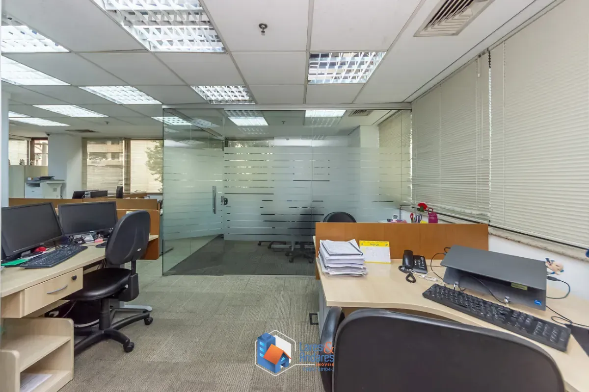 Sala-Conjunto, 200 m² - Foto 15