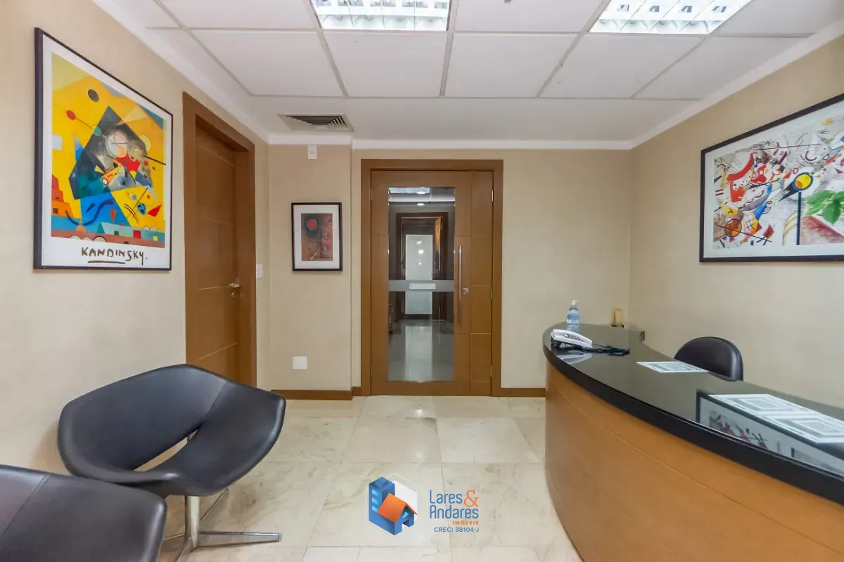 Sala-Conjunto, 200 m² - Foto 5