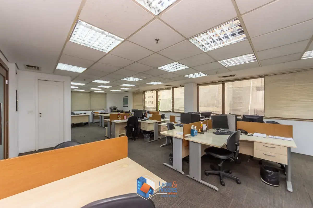 Sala-Conjunto, 200 m² - Foto 12