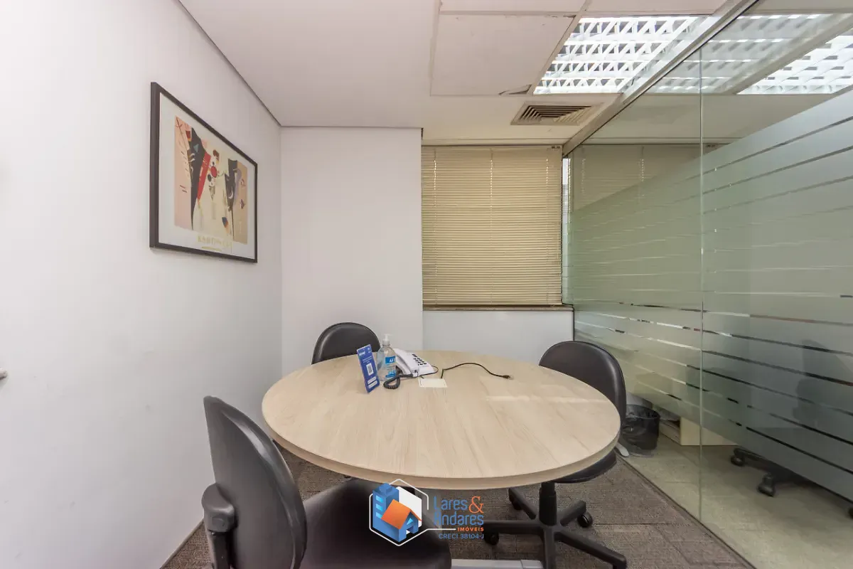 Sala-Conjunto, 200 m² - Foto 21