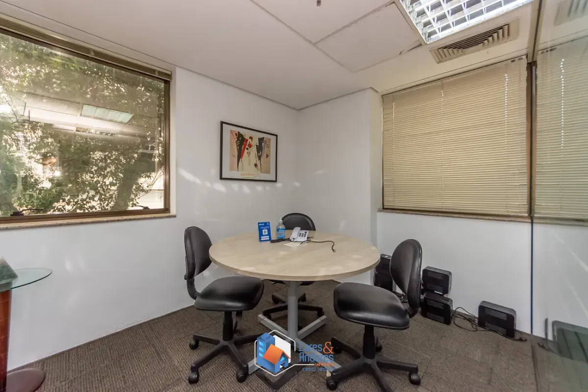 Sala-Conjunto, 200 m² - Foto 19