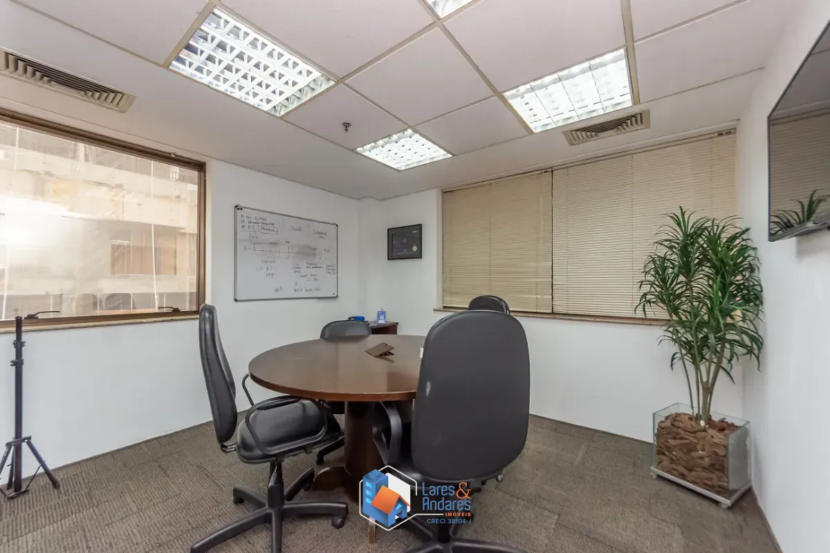Sala-Conjunto, 200 m² - Foto 17