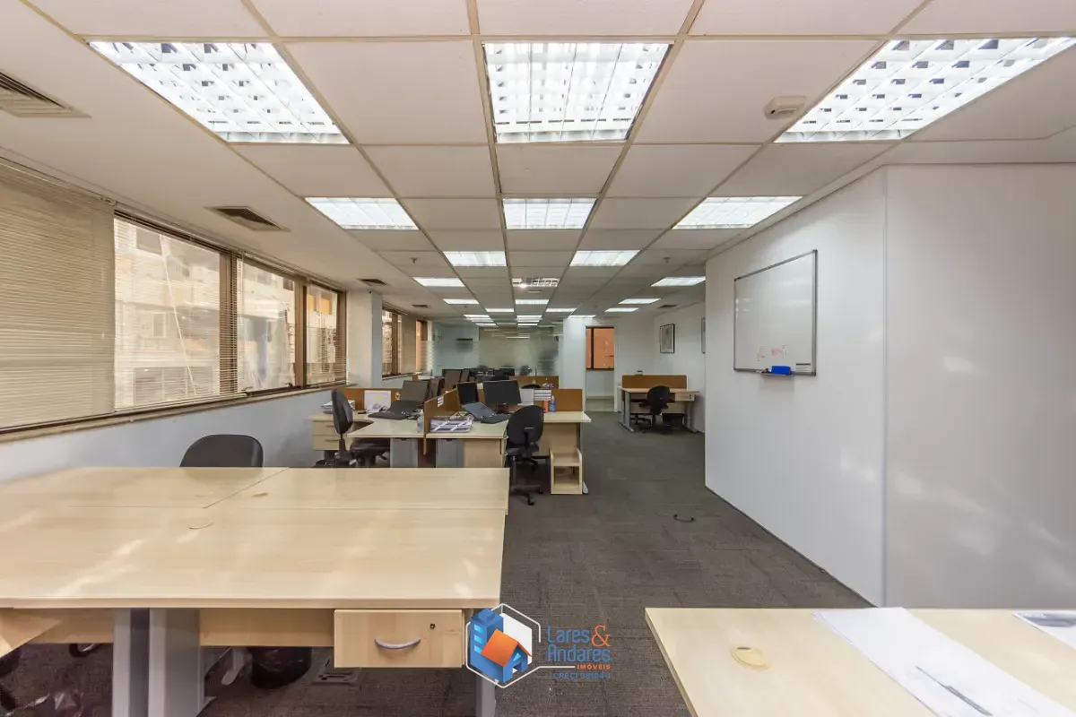 Sala-Conjunto, 200 m² - Foto 13