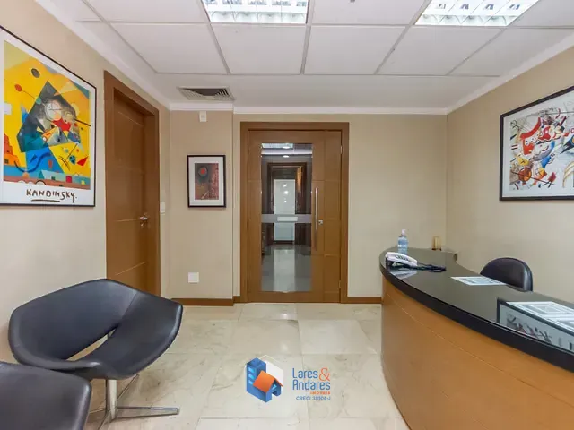 Sala com 200m², à venda, no bairro Perdizes em São Paulo