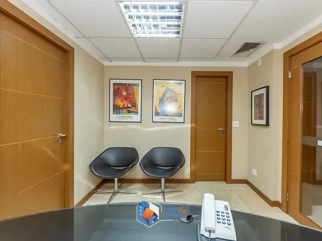 Sala com 200m², à venda, no bairro Perdizes em São Paulo