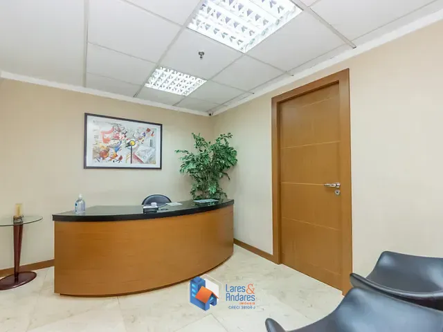 Sala com 200m², à venda, no bairro Perdizes em São Paulo