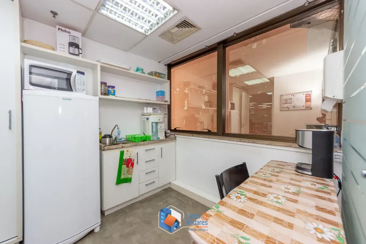 Sala-Conjunto, 200 m² - Foto 27