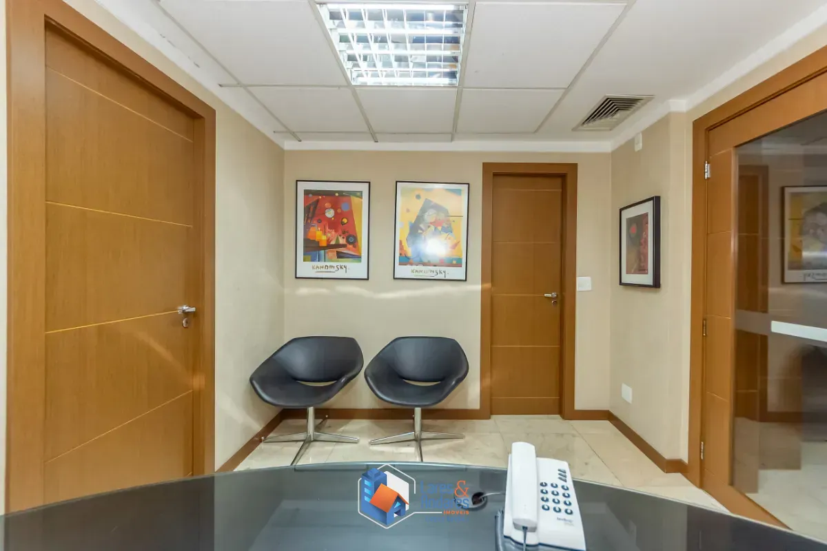 Sala-Conjunto, 200 m² - Foto 2