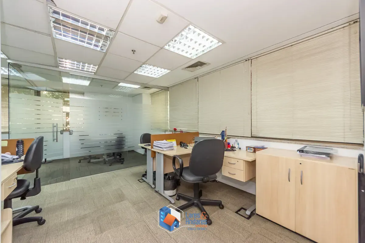 Sala-Conjunto, 200 m² - Foto 14