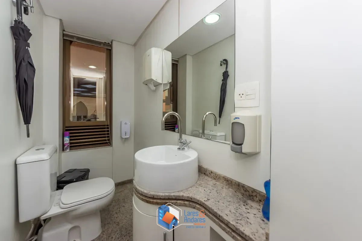 Sala-Conjunto, 200 m² - Foto 34