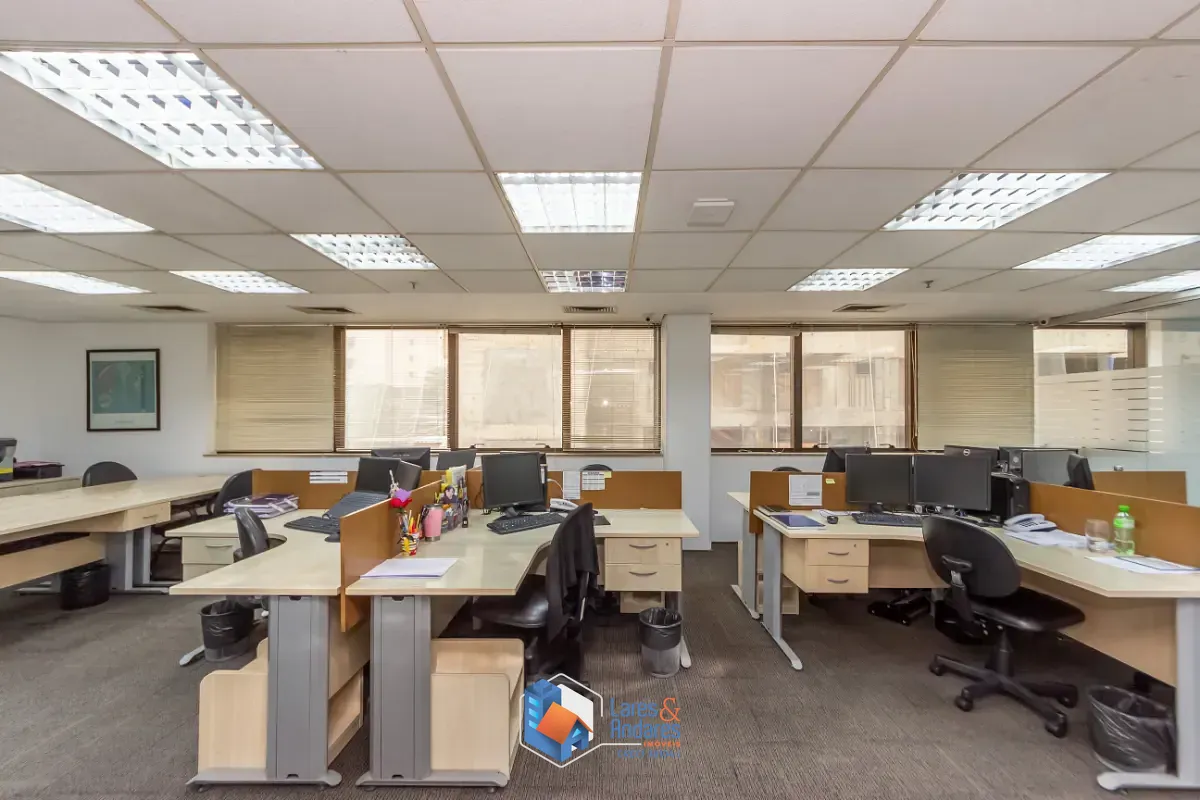 Sala-Conjunto, 200 m² - Foto 10