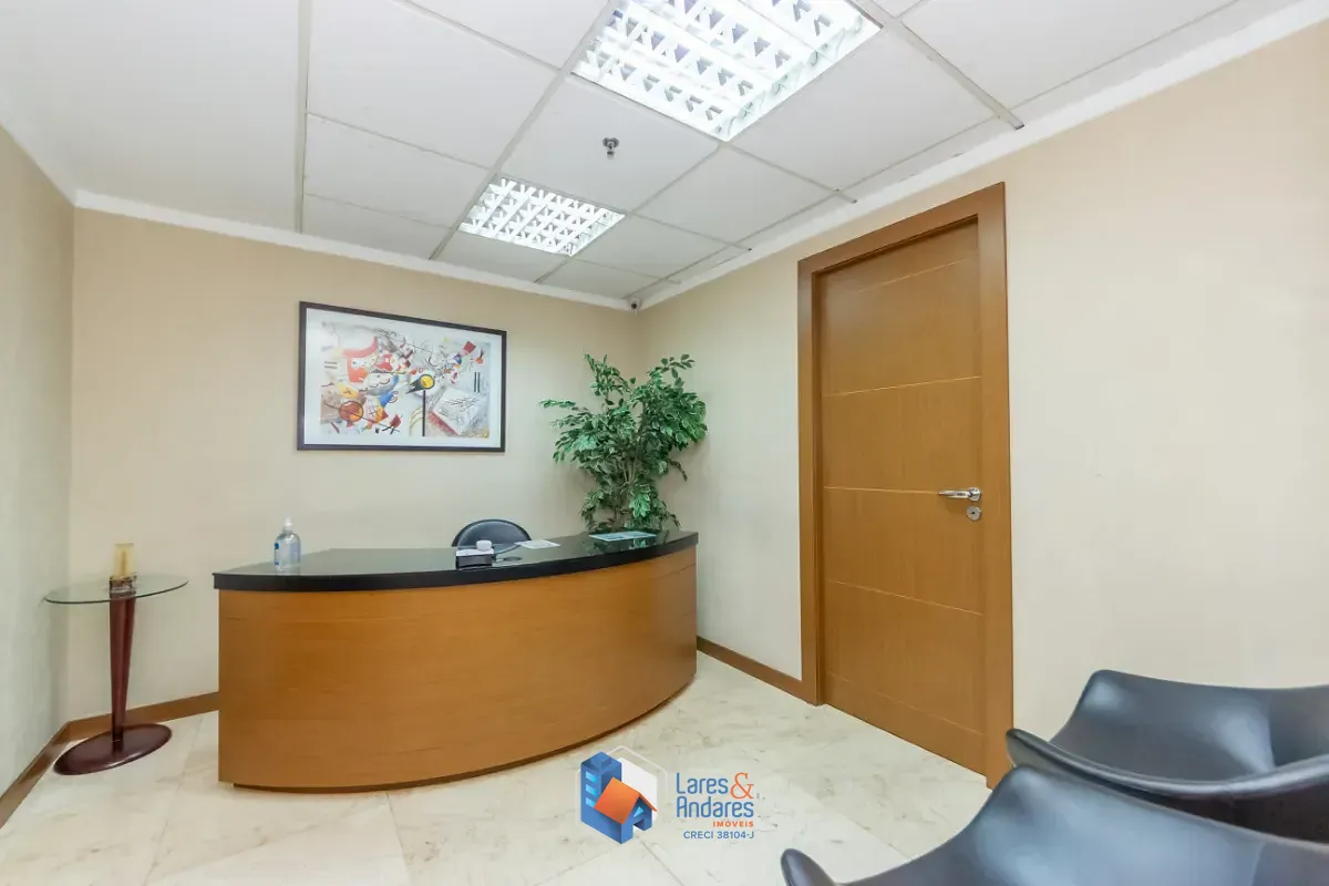 Sala-Conjunto, 200 m² - Foto 1