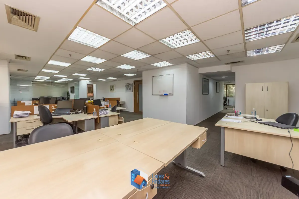 Sala-Conjunto, 200 m² - Foto 11