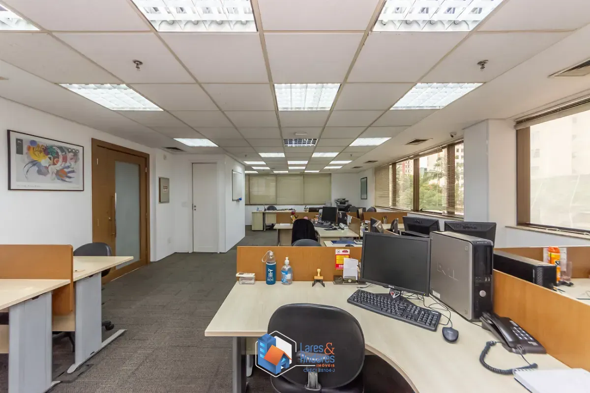 Sala-Conjunto, 200 m² - Foto 7