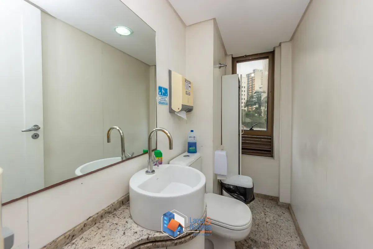 Sala-Conjunto, 200 m² - Foto 29