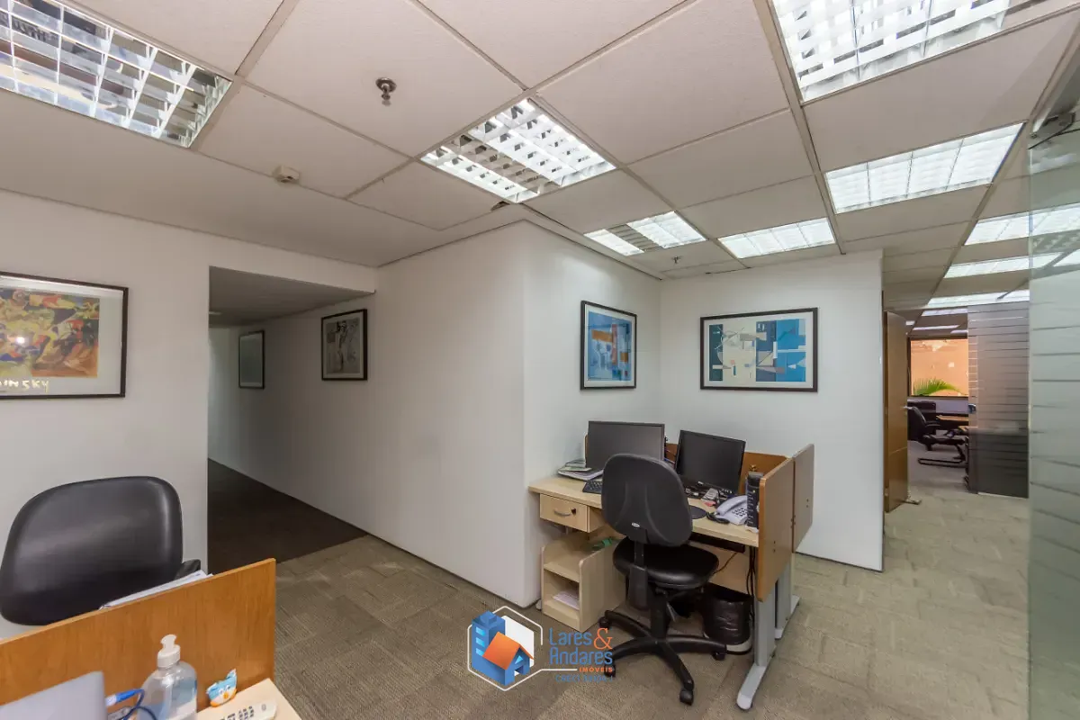 Sala-Conjunto, 200 m² - Foto 8
