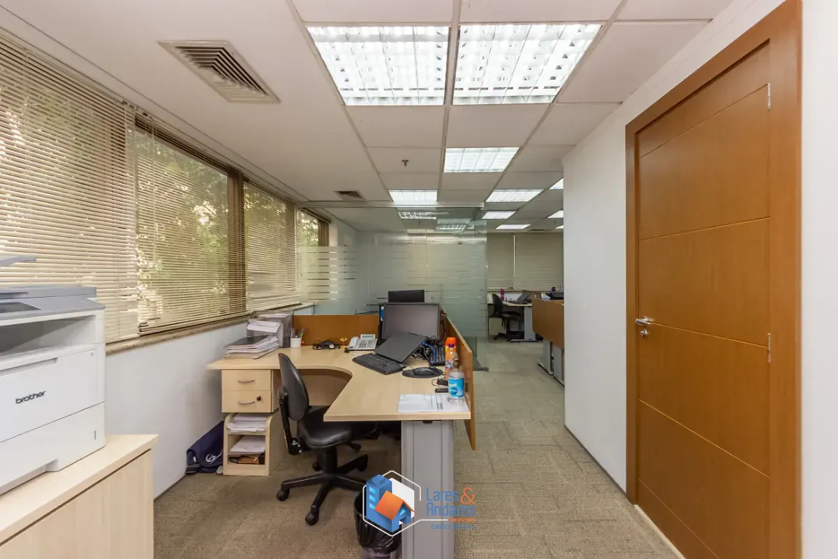 Sala-Conjunto, 200 m² - Foto 6
