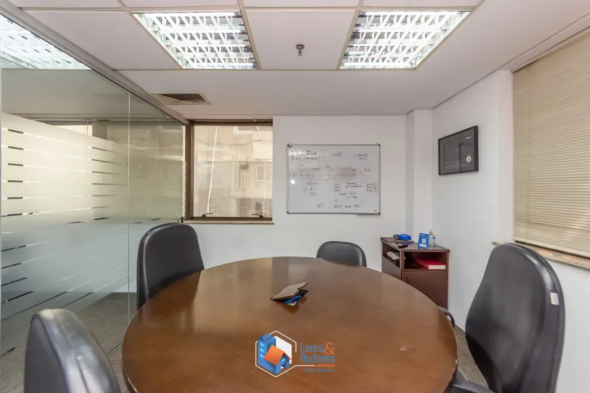 Sala-Conjunto, 200 m² - Foto 18
