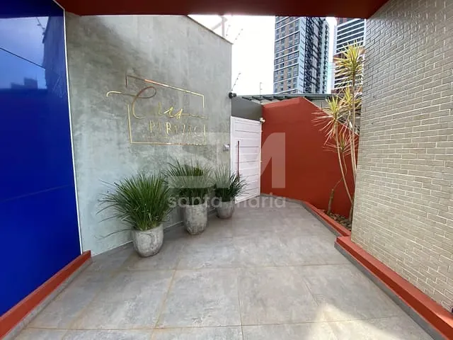 Sala para alugar, no bairro Centro em Chapecó