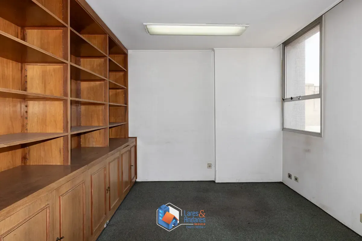 Sala-Conjunto, 276 m² - Foto 34