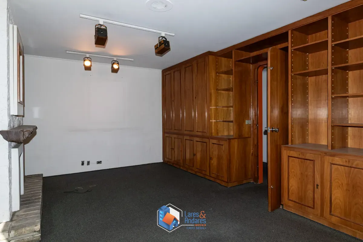 Sala-Conjunto, 276 m² - Foto 33