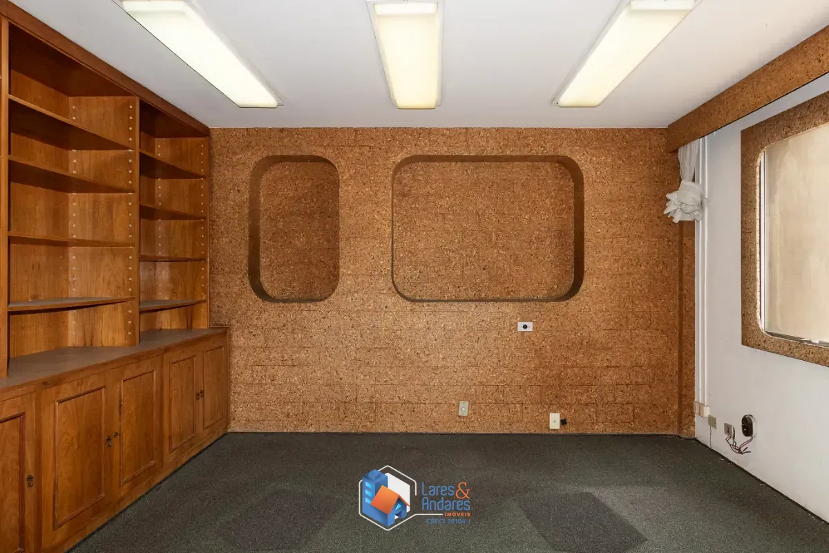 Sala-Conjunto, 276 m² - Foto 31