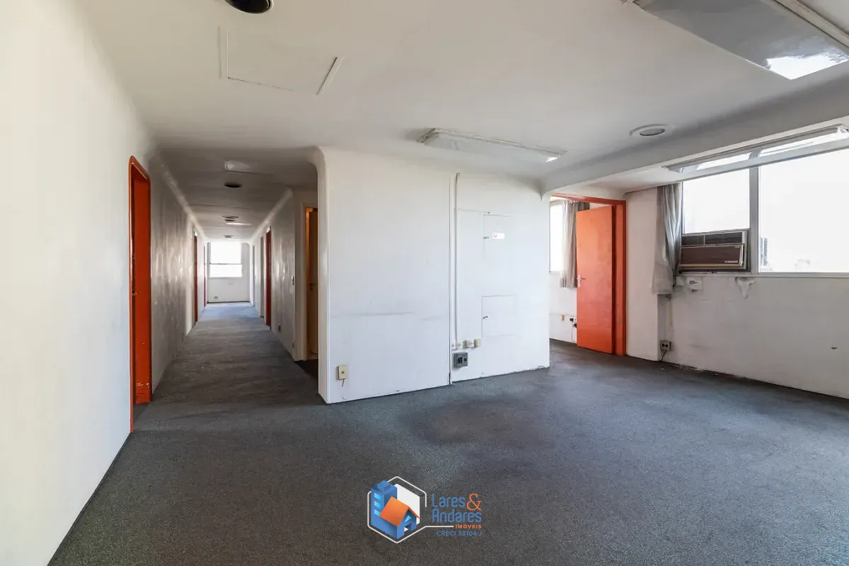 Sala-Conjunto, 276 m² - Foto 44