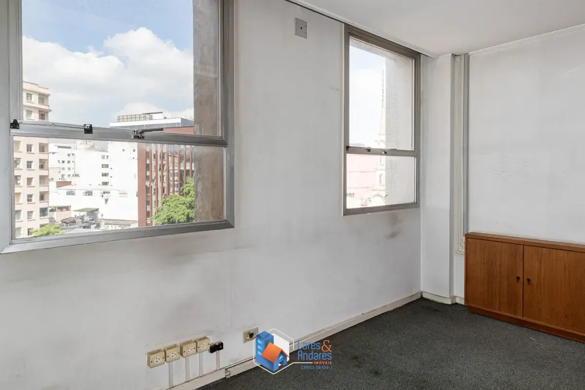 Sala-Conjunto, 276 m² - Foto 37