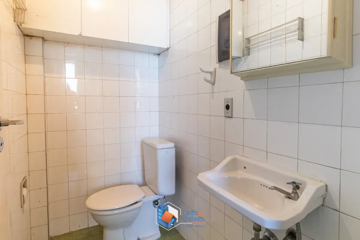 Sala-Conjunto, 276 m² - Foto 39