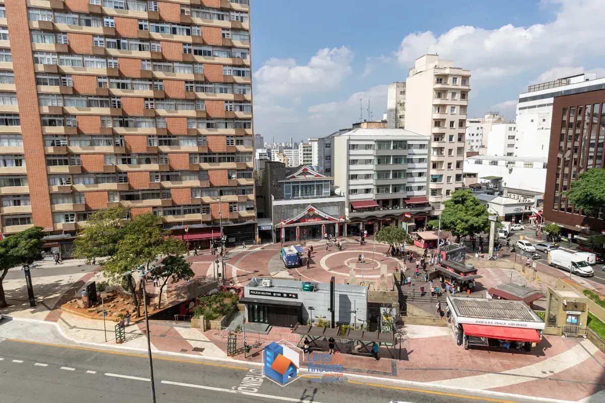 Sala-Conjunto, 276 m² - Foto 47