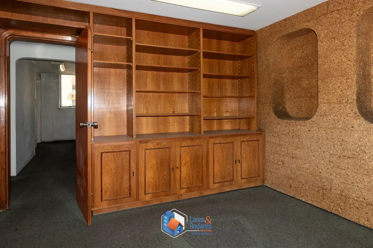 Sala-Conjunto, 276 m² - Foto 32