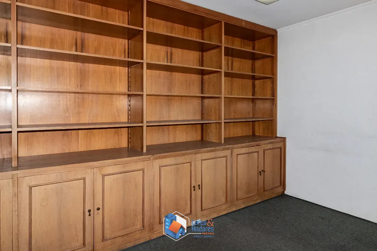Sala-Conjunto, 276 m² - Foto 35
