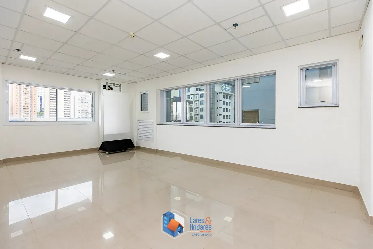 Sala-Conjunto, 84 m² - Foto 8