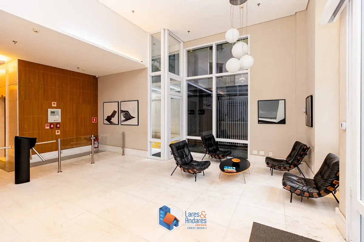 Sala-Conjunto, 84 m² - Foto 24