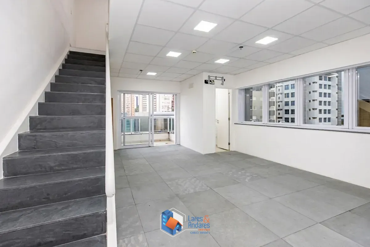 Sala-Conjunto, 84 m² - Foto 9