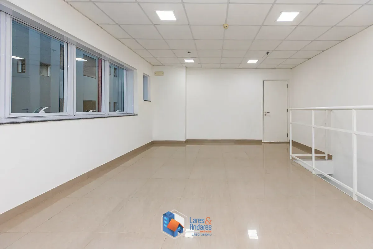 Sala-Conjunto, 84 m² - Foto 4