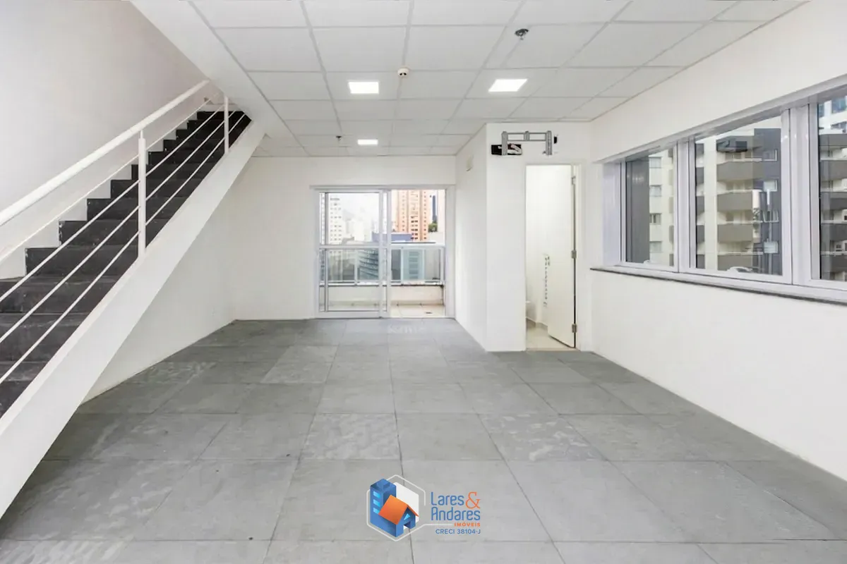 Sala-Conjunto, 84 m² - Foto 10